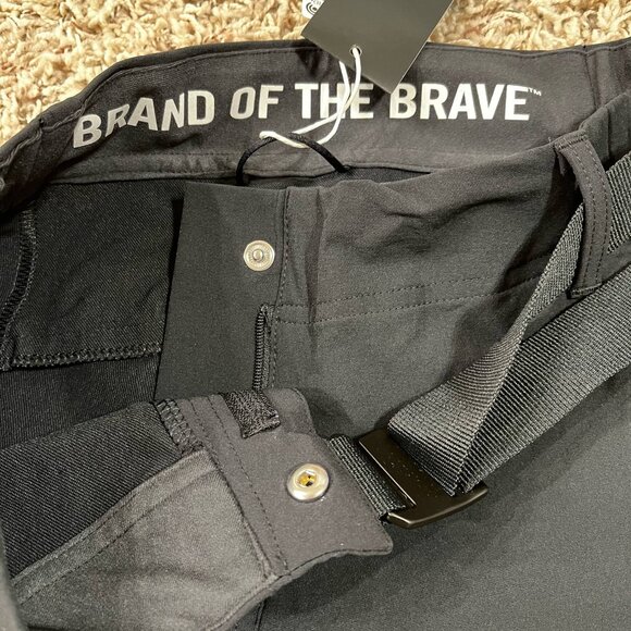 Adidas Five Ten Women’s Trailx Cycling Bike Shorts Black, Size Medium (New) - Picture 11 of 16